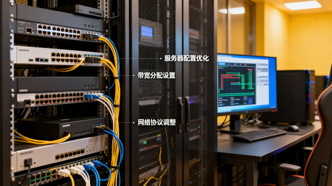 网吧服务器上网速度快是什么原因,网吧服务器上网速度快怎么设置 网吧服务器上网速度快是什么原因,网吧服务器上网速度快怎么设置