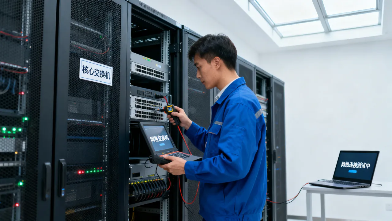 封网服务器运维怎么做，封网服务器运维常见问题有哪些