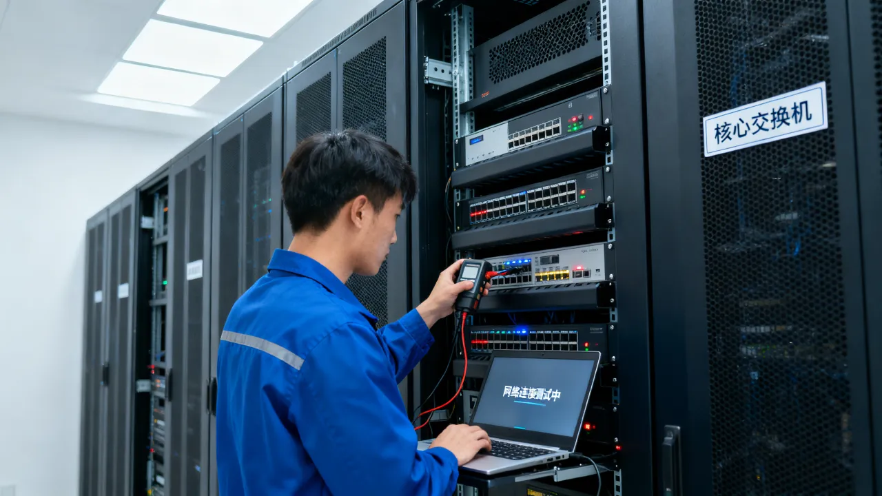封网服务器运维怎么做，封网服务器运维常见问题有哪些