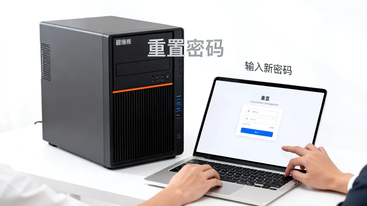 碧维视服务器忘记密码怎么办,碧维视服务器密码怎么重置? 碧维视服务器忘记密码怎么办,碧维视服务器密码怎么重置?