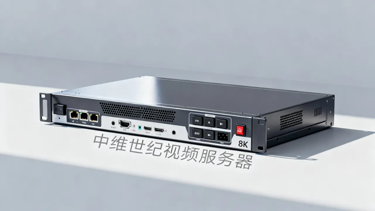 中维世纪视频服务器怎么样？，中维世纪视频服务器如何设置