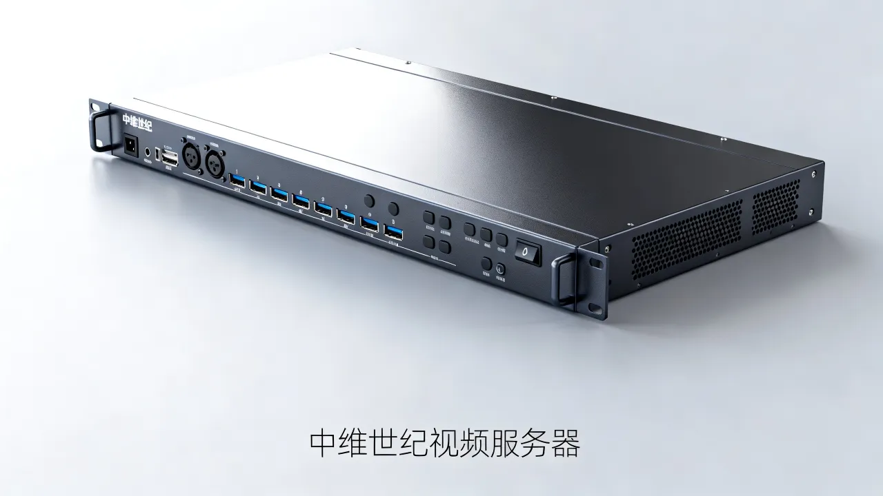 中维世纪视频服务器怎么样？，中维世纪视频服务器如何设置