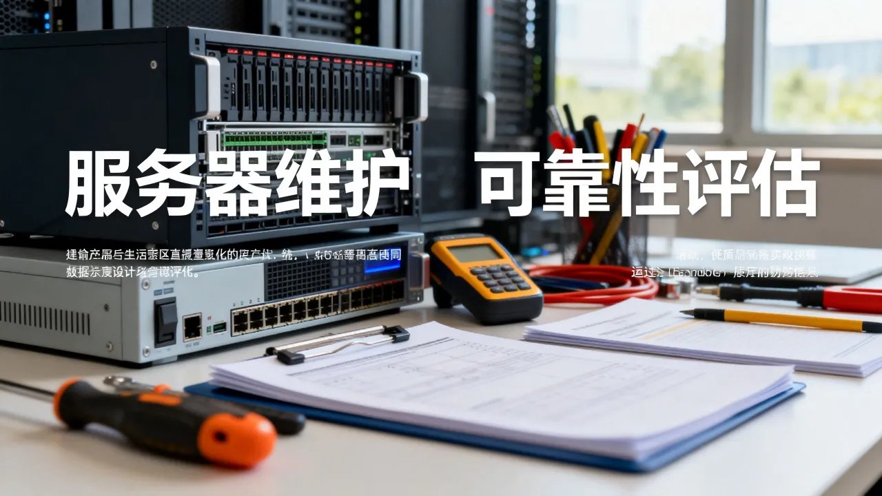 惠州服务器运维公司哪家好,如何选择靠谱的服务商? 惠州服务器运维公司哪家好,如何选择靠谱的服务商?