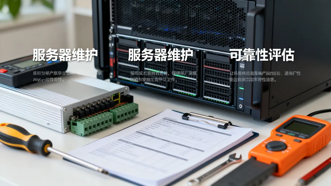惠州服务器运维公司哪家好,如何选择靠谱的服务商? 惠州服务器运维公司哪家好,如何选择靠谱的服务商?