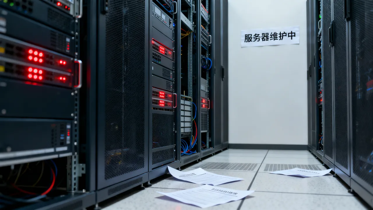 游戏代号F2为什么服务器关闭，是什么原因导致的