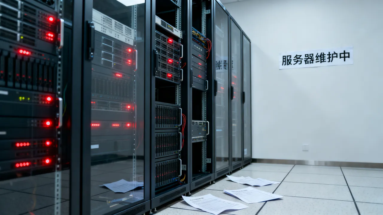 游戏代号F2为什么服务器关闭，是什么原因导致的