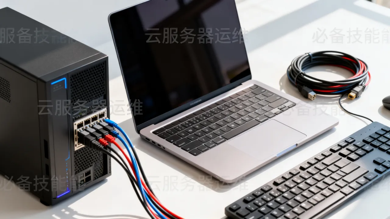 云服务器运维视频教程值得学吗？，云服务器运维必备技能