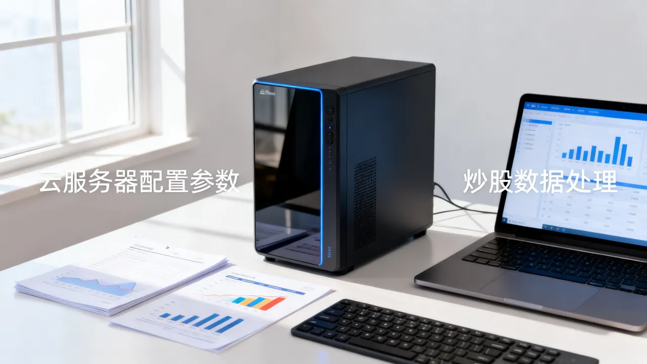 炒股要服务器吗为什么,炒股必须用云服务器吗怎么选配置? 炒股要服务器吗为什么,炒股必须用云服务器吗怎么选配置?