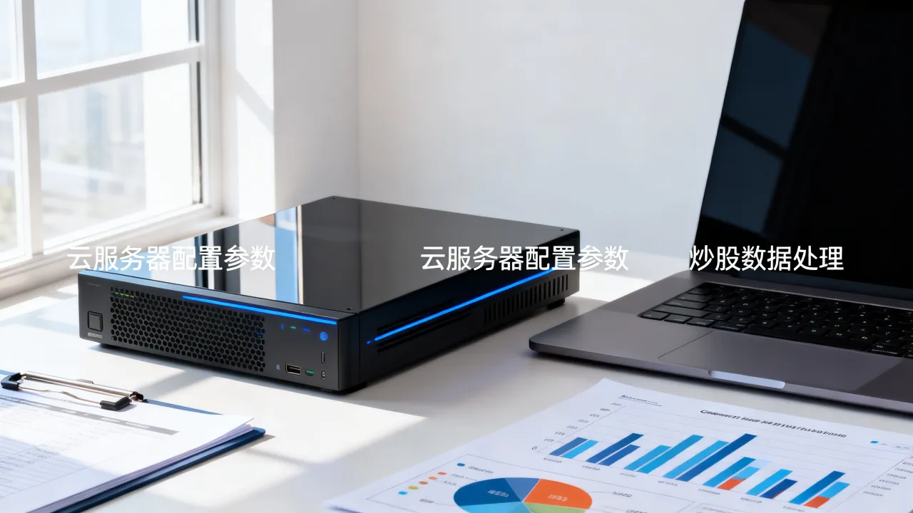 炒股要服务器吗为什么,炒股必须用云服务器吗怎么选配置? 炒股要服务器吗为什么,炒股必须用云服务器吗怎么选配置?