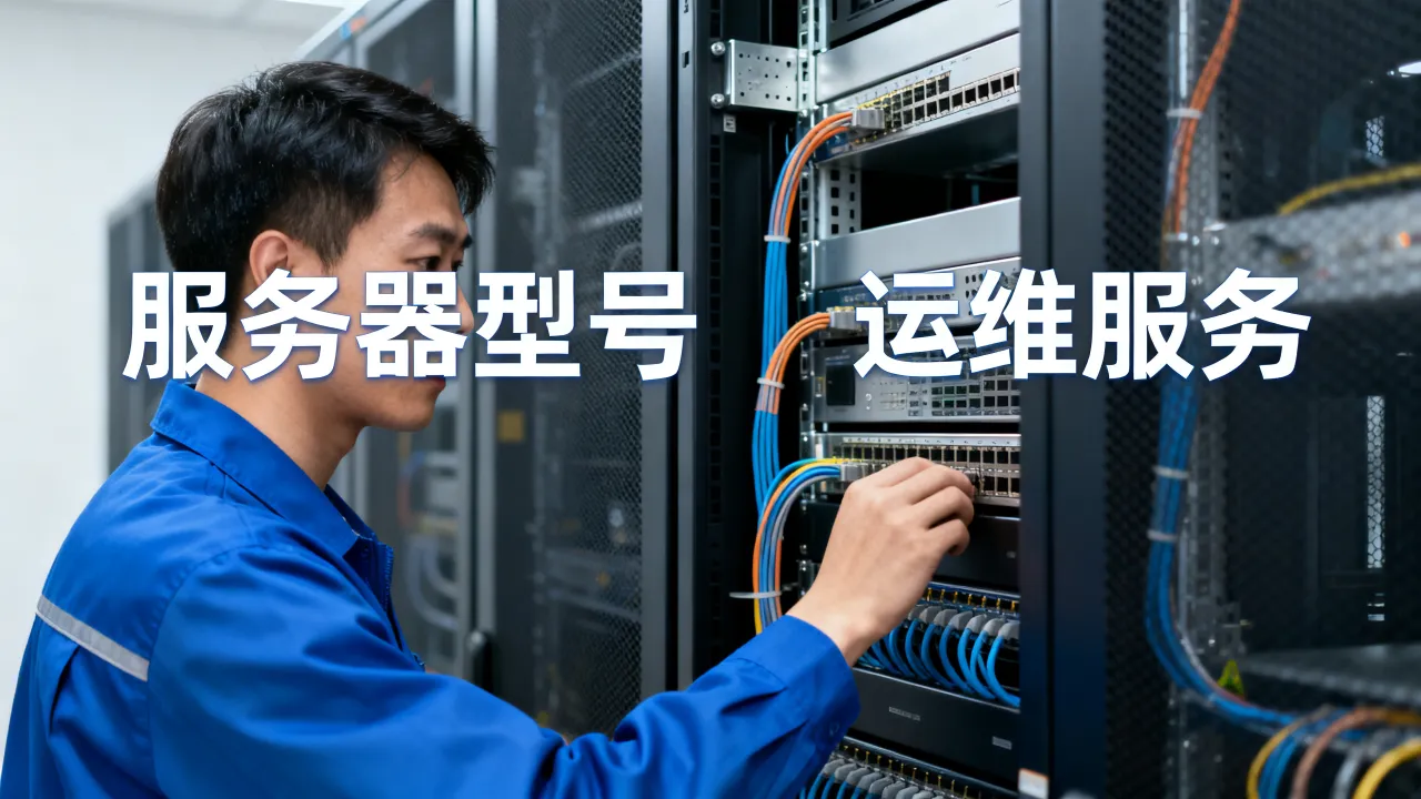 中山服务器运维服务网哪家好,中山服务器运维多少钱一年? 中山服务器运维服务网哪家好,中山服务器运维多少钱一年?