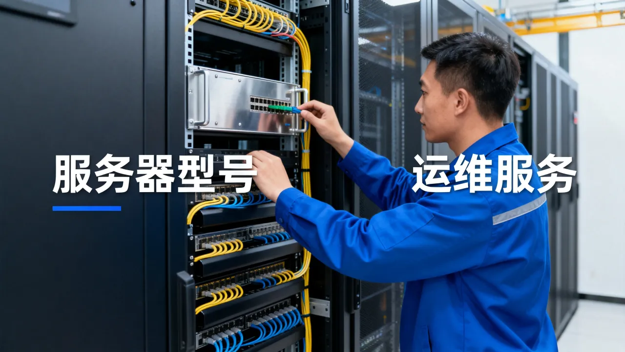 中山服务器运维服务网哪家好,中山服务器运维多少钱一年? 中山服务器运维服务网哪家好,中山服务器运维多少钱一年?
