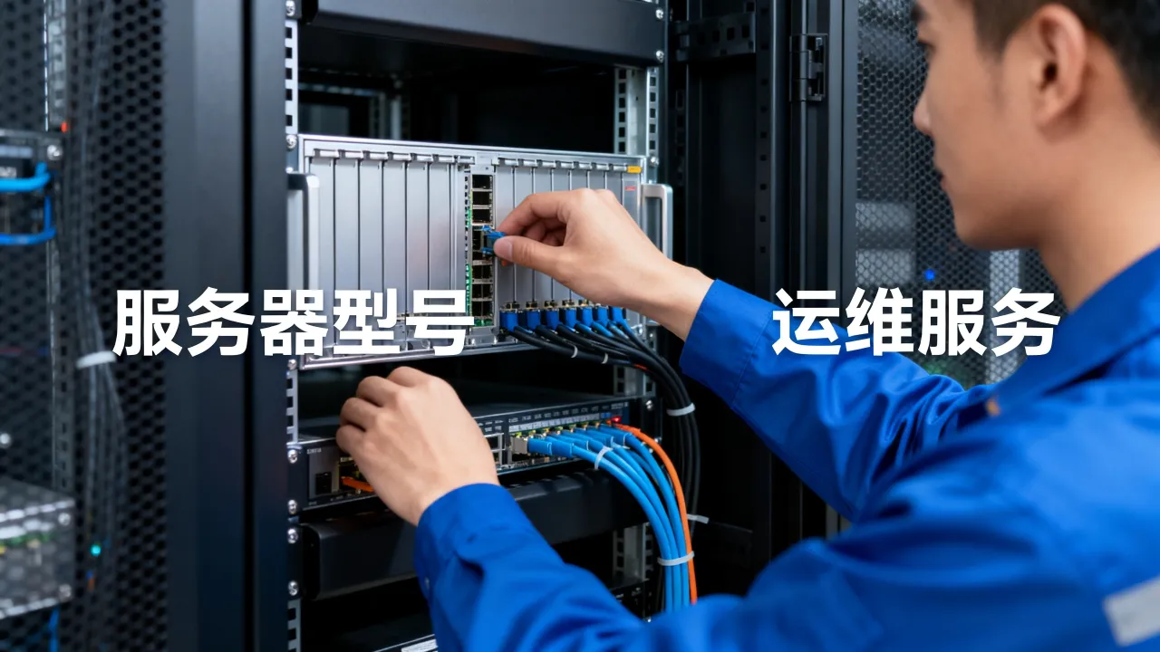 中山服务器运维服务网哪家好,中山服务器运维多少钱一年? 中山服务器运维服务网哪家好,中山服务器运维多少钱一年?