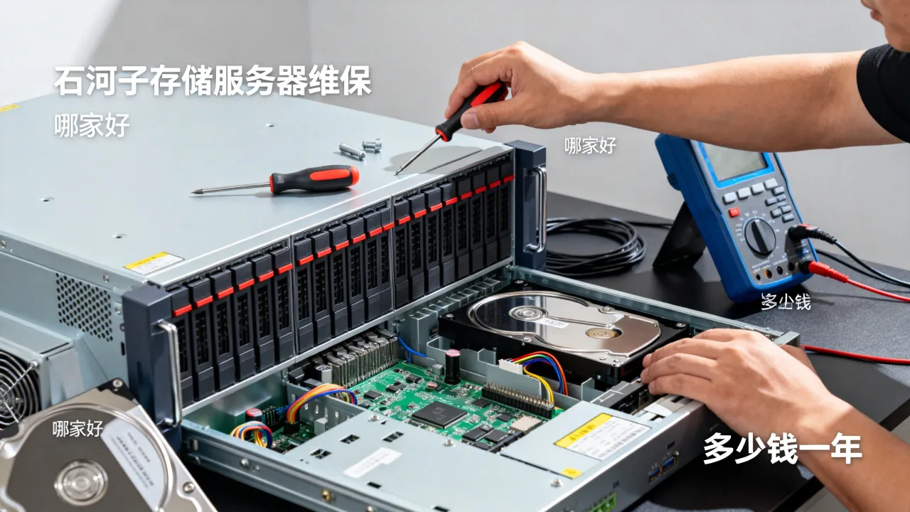 石河子存储服务器维保哪家好，石河子存储服务器维保多少钱一年