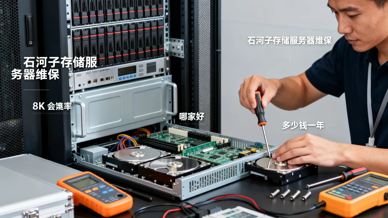 石河子存储服务器维保哪家好，石河子存储服务器维保多少钱一年