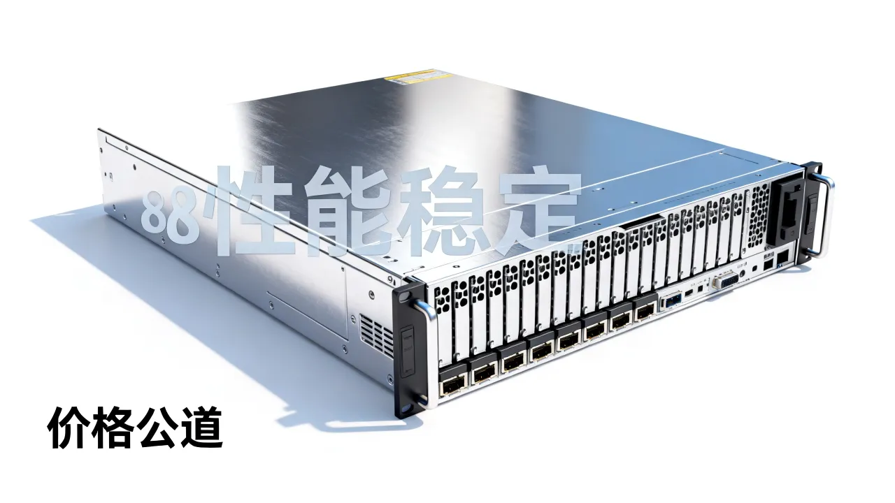 拓维的服务器怎么样，性能稳定价格公道值得购买吗