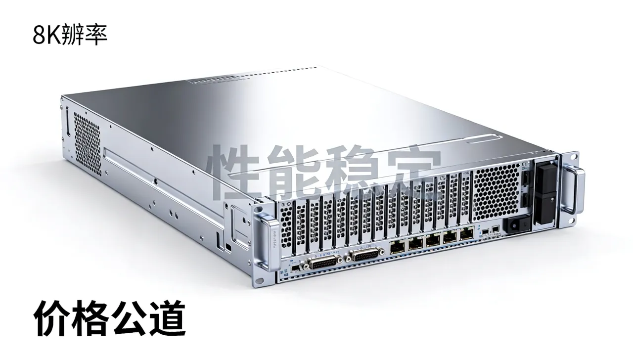 拓维的服务器怎么样，性能稳定价格公道值得购买吗
