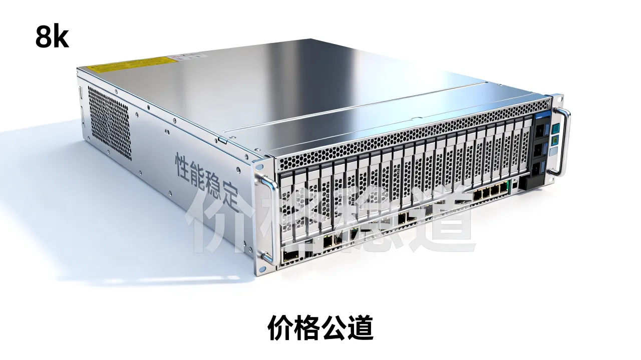拓维的服务器怎么样，性能稳定价格公道值得购买吗