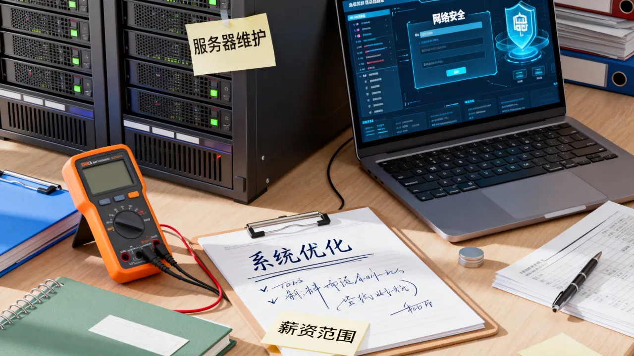 金融服务器运维招聘要求有哪些,金融服务器运维招聘薪资待遇怎么样 金融服务器运维招聘要求有哪些,金融服务器运维招聘薪资待遇怎么样