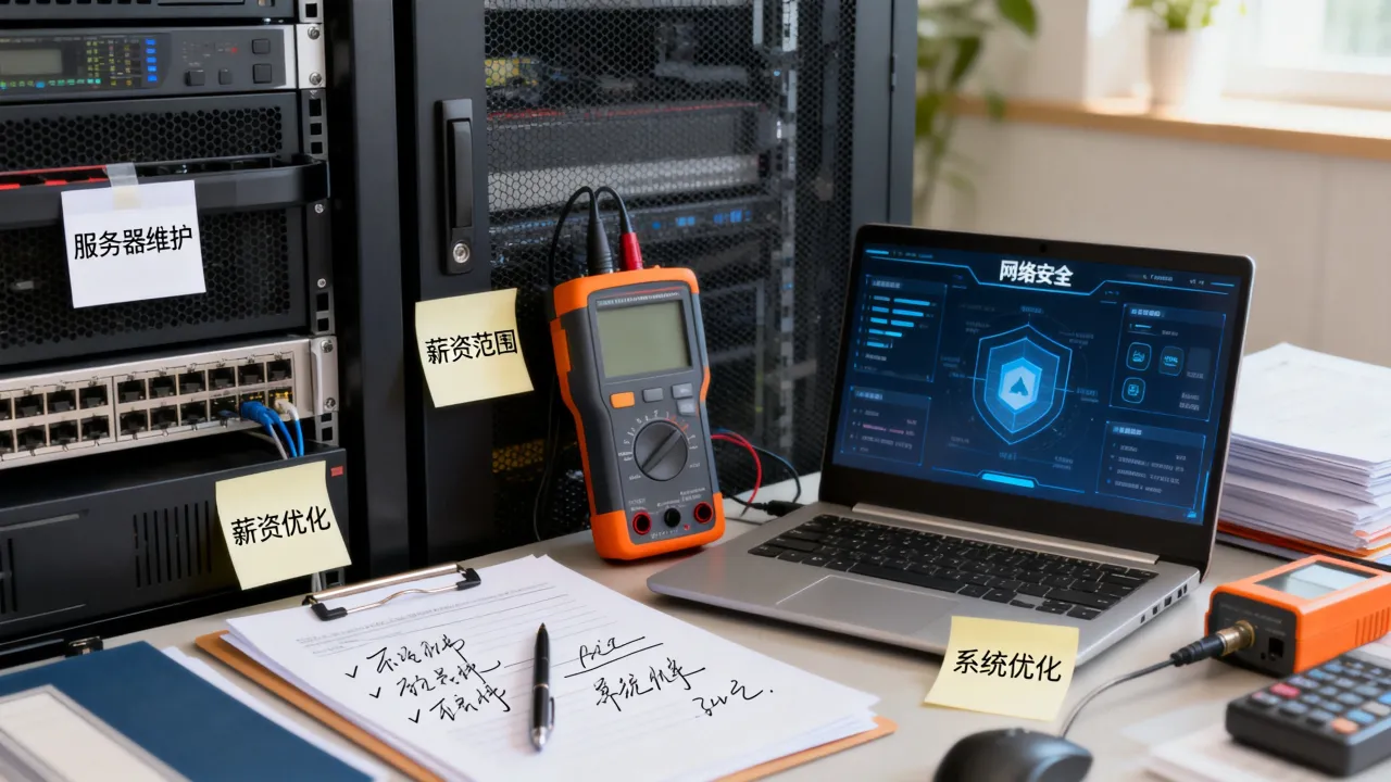 金融服务器运维招聘要求有哪些,金融服务器运维招聘薪资待遇怎么样 金融服务器运维招聘要求有哪些,金融服务器运维招聘薪资待遇怎么样