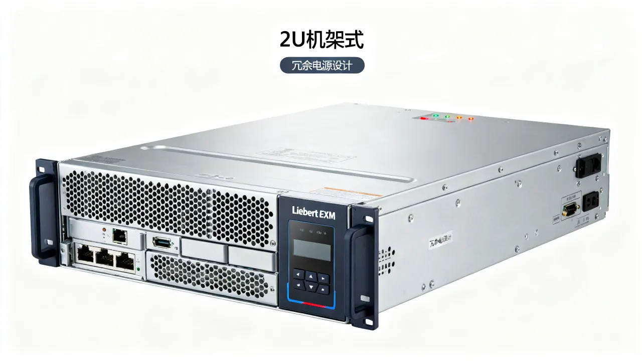维谛技术服务器怎么样？维谛服务器性能与价格如何？