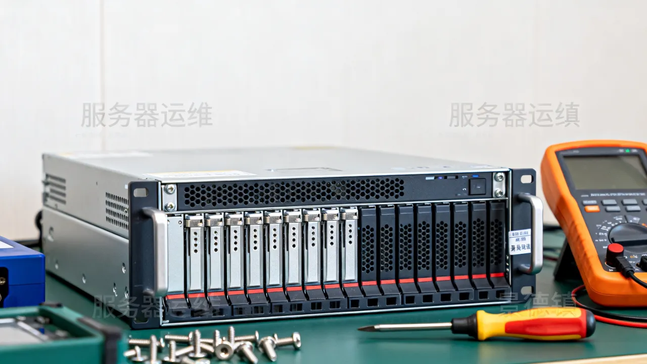 景德镇服务器运维哪家好，景德镇服务器运维多少钱一年？