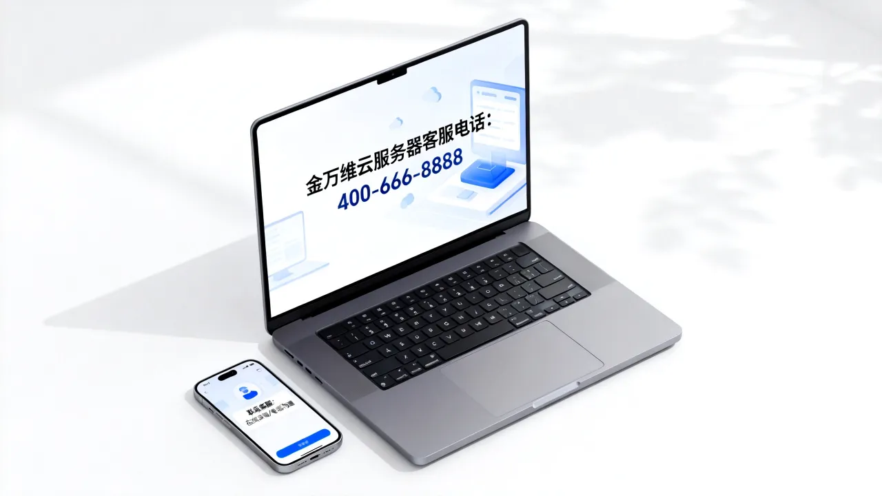 金万维云服务器电话是多少,金万维云服务器客服电话怎么联系?