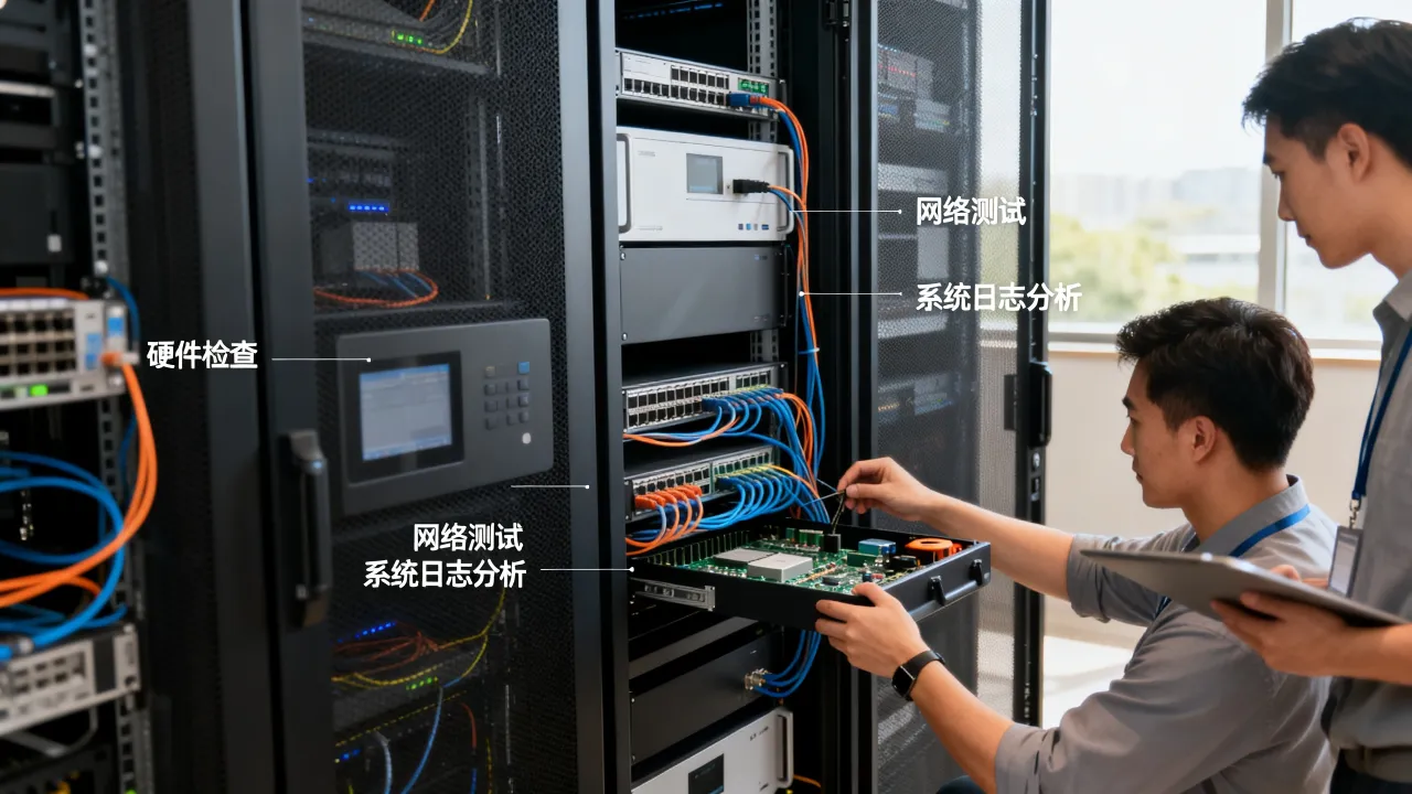 服务器运维处理怎么做?服务器运维处理常见问题有哪些? 服务器运维处理怎么做?服务器运维处理常见问题有哪些?