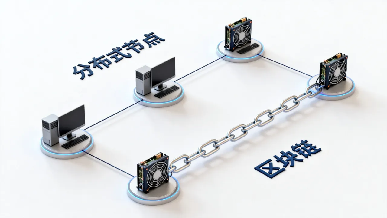 为什么比特币没服务器,比特币如何运作? 为什么比特币没服务器,比特币如何运作?