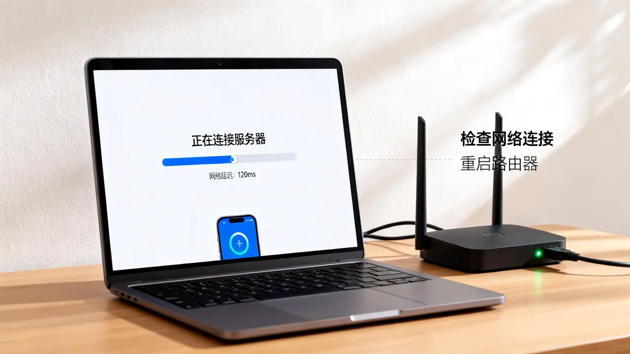 LOL登录为什么卡在正在连接服务器，英雄联盟正在连接怎么办