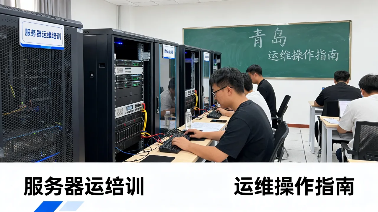 青岛服务器运维培训哪家好,青岛服务器运维培训多少钱? 青岛服务器运维培训哪家好,青岛服务器运维培训多少钱?
