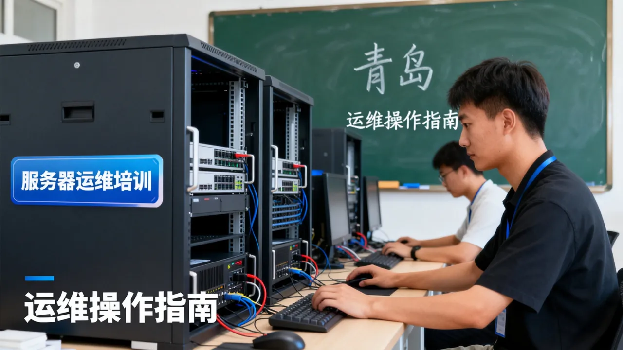 青岛服务器运维培训哪家好,青岛服务器运维培训多少钱? 青岛服务器运维培训哪家好,青岛服务器运维培训多少钱?