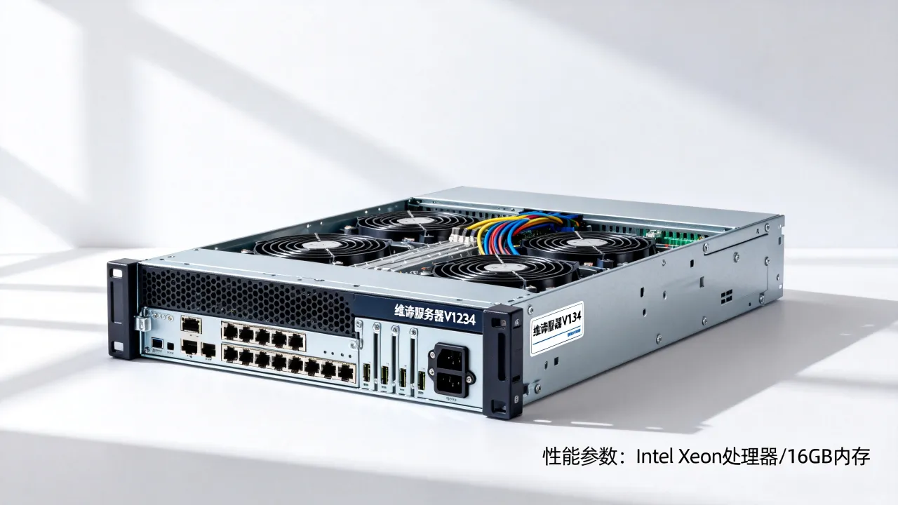 维谛服务器怎么样，维谛服务器价格多少钱一台？