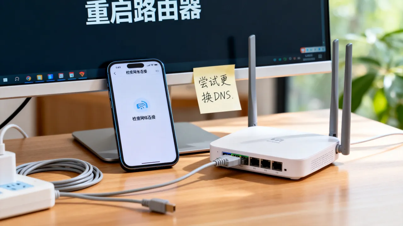 代号f2为什么连接不上服务器，连接失败原因与解决方法