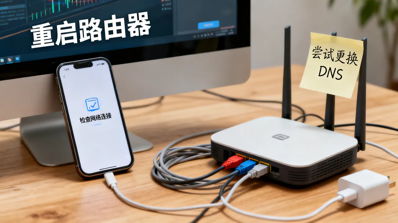 代号f2为什么连接不上服务器，连接失败原因与解决方法
