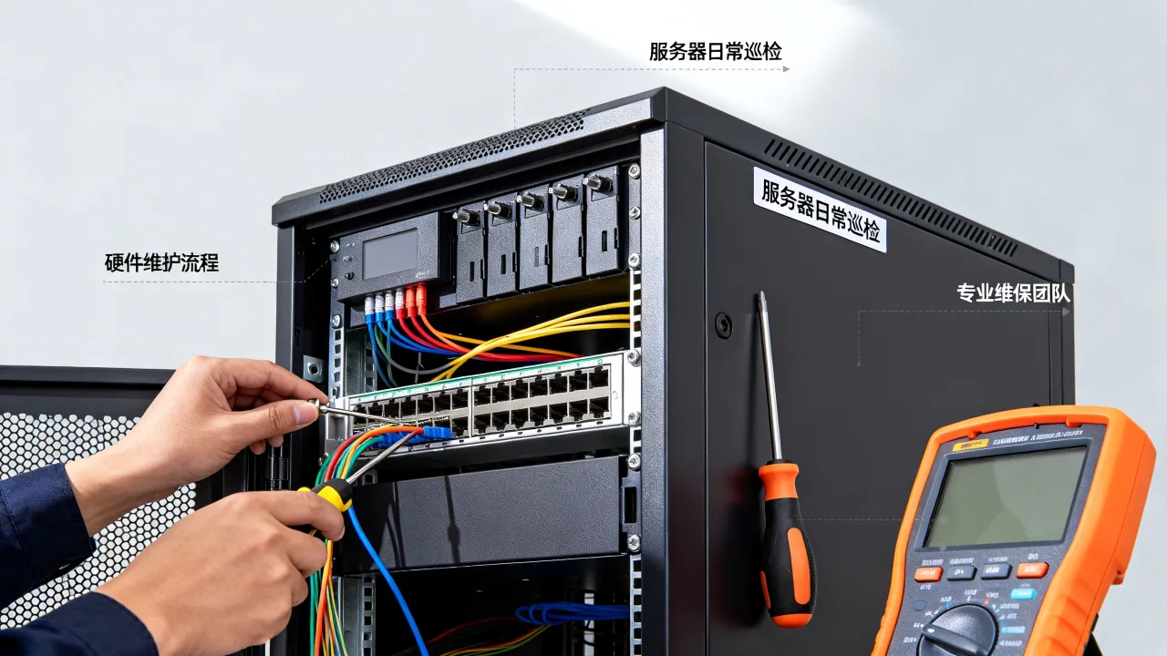 绵阳服务器维保怎么做,服务器维保公司哪家好? 绵阳服务器维保怎么做,服务器维保公司哪家好?