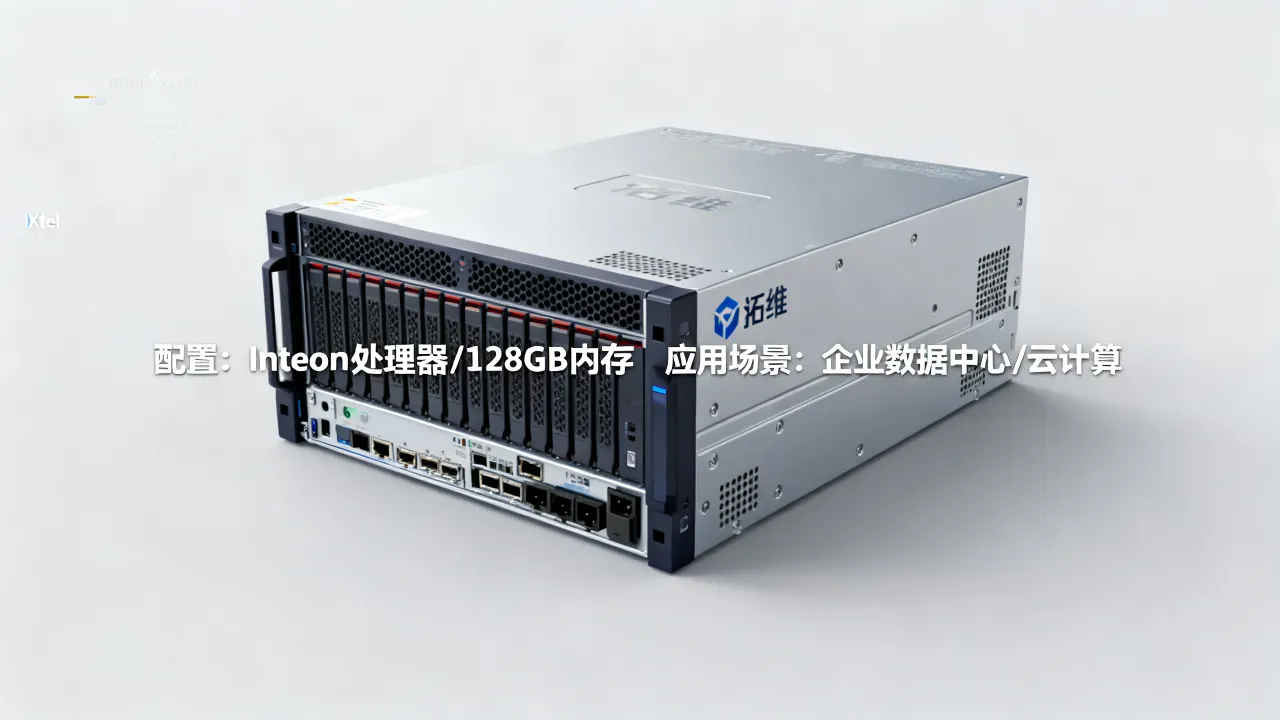 拓维服务器怎么样？拓维服务器配置性能价格及应用场景解析
