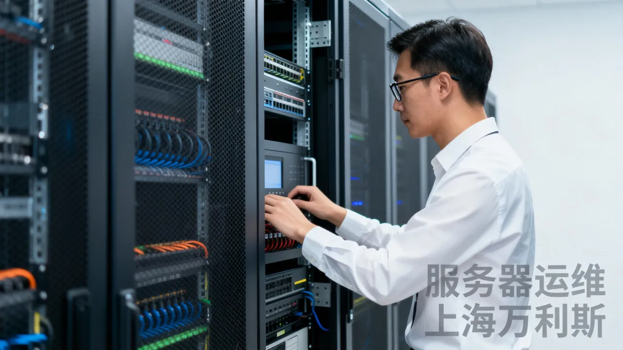 上海万利斯服务器运维怎么样,上海服务器运维哪家好? 上海万利斯服务器运维怎么样,上海服务器运维哪家好?