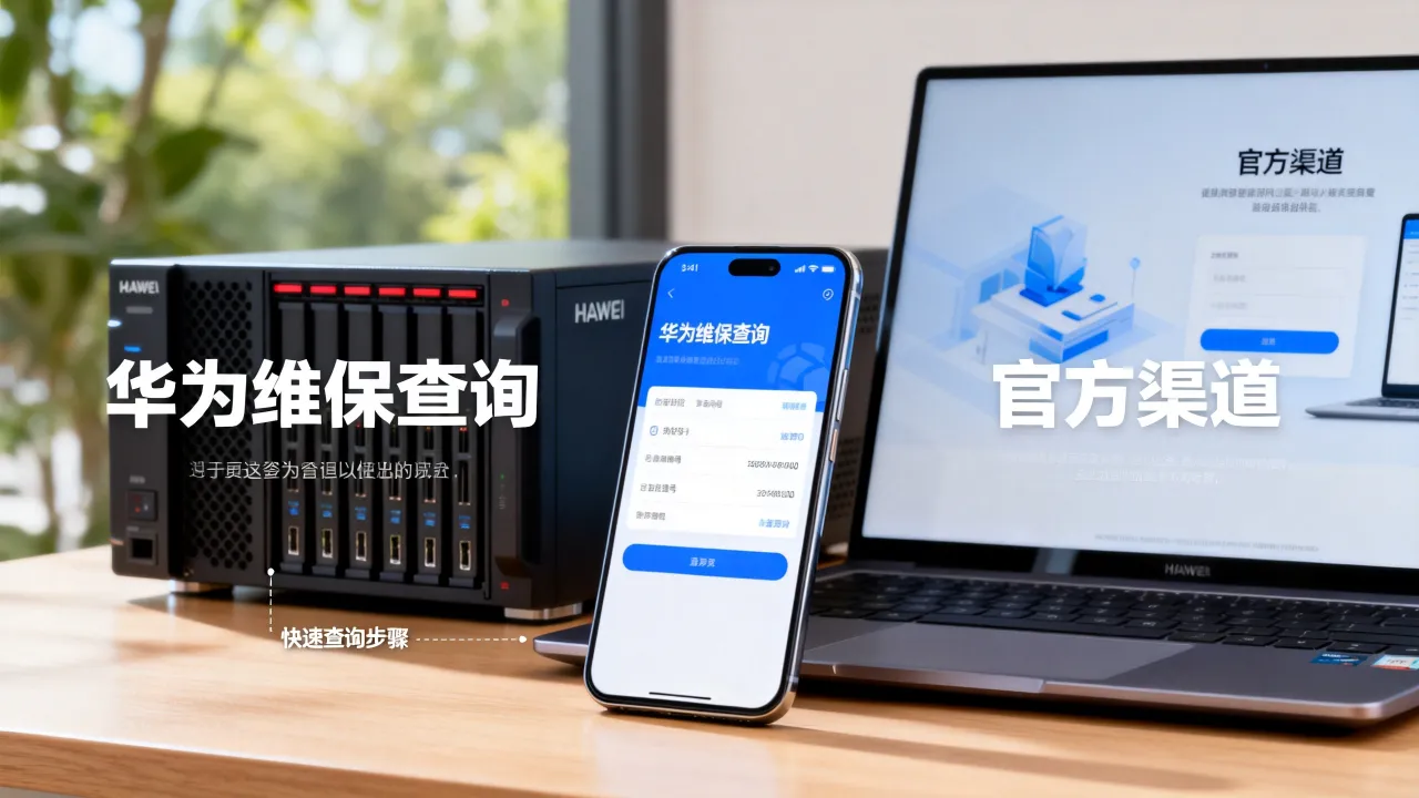 华为维保查询服务器的官方渠道是什么,怎么快速查询? 华为维保查询服务器的官方渠道是什么,怎么快速查询?