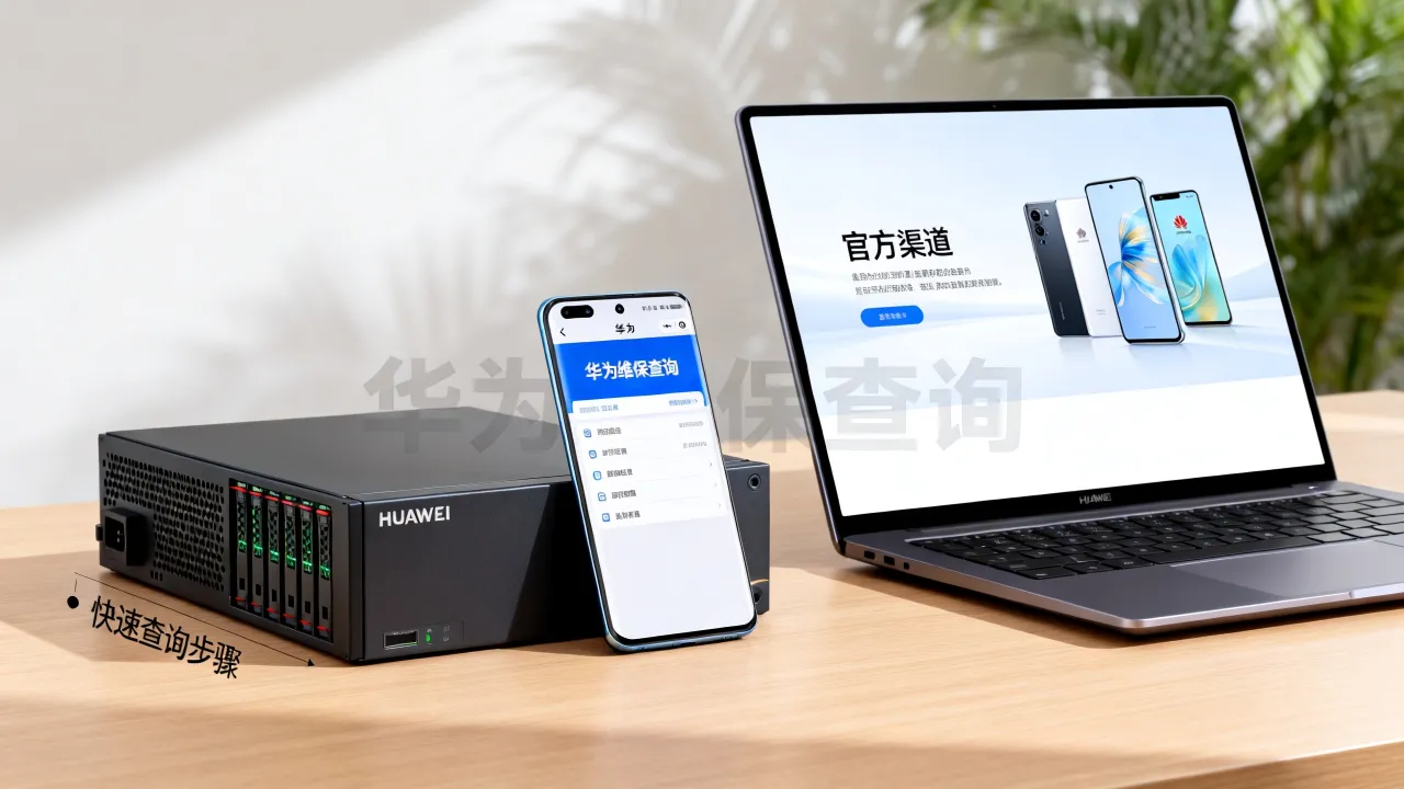 华为维保查询服务器的官方渠道是什么,怎么快速查询? 华为维保查询服务器的官方渠道是什么,怎么快速查询?