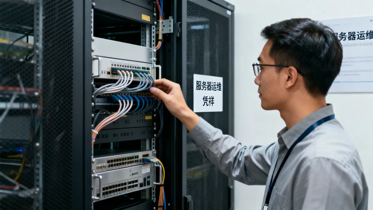 凭祥服务器运维多少钱？凭祥服务器运维公司哪家好？
