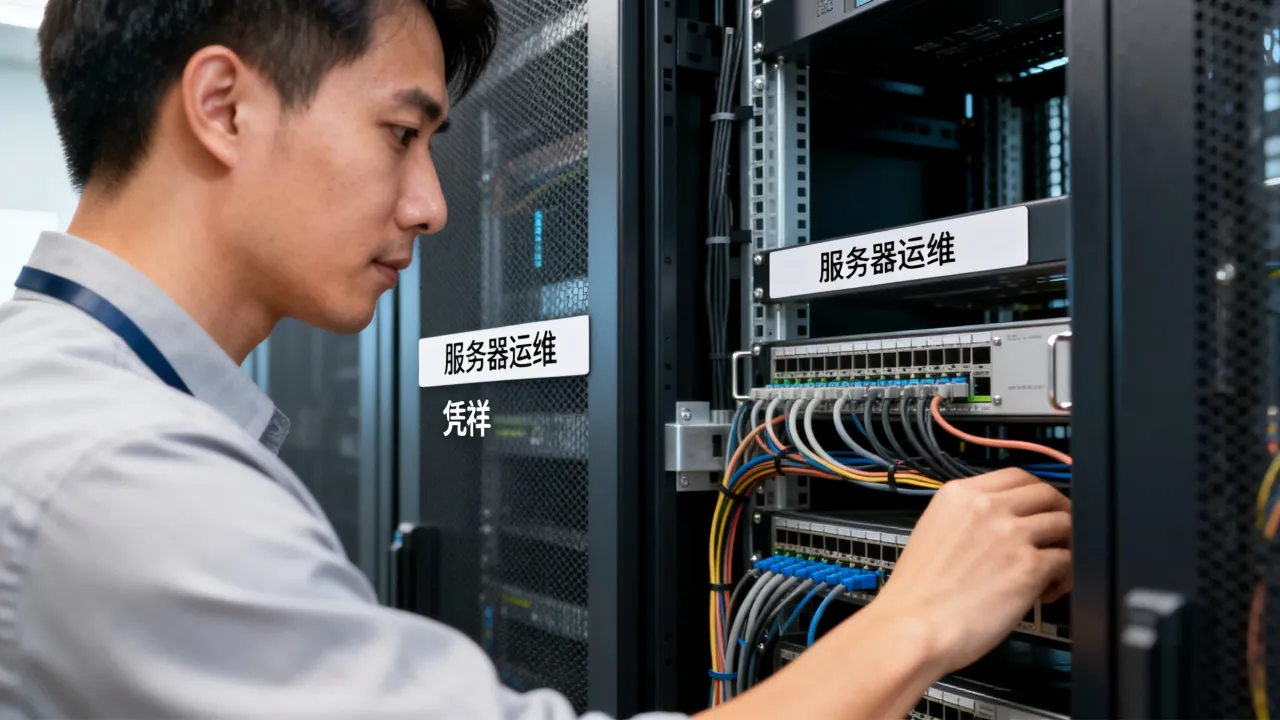 凭祥服务器运维多少钱？凭祥服务器运维公司哪家好？