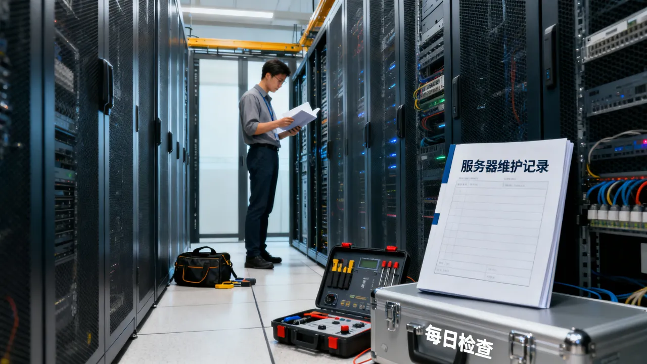 为什么每天停服务器,服务器每天停机的原因是什么 为什么每天停服务器,服务器每天停机的原因是什么