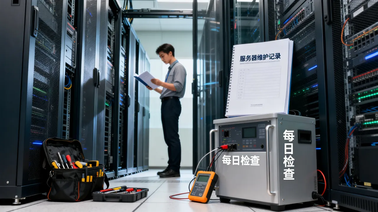 为什么每天停服务器,服务器每天停机的原因是什么 为什么每天停服务器,服务器每天停机的原因是什么