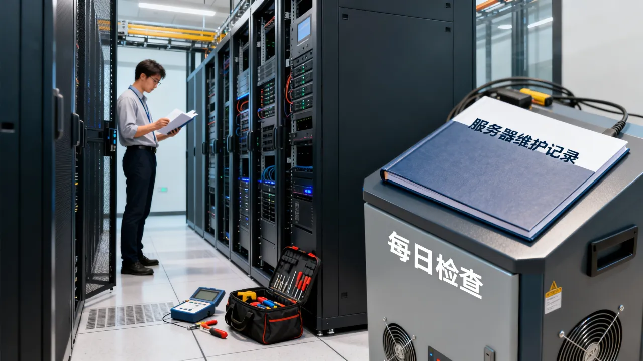 为什么每天停服务器,服务器每天停机的原因是什么 为什么每天停服务器,服务器每天停机的原因是什么