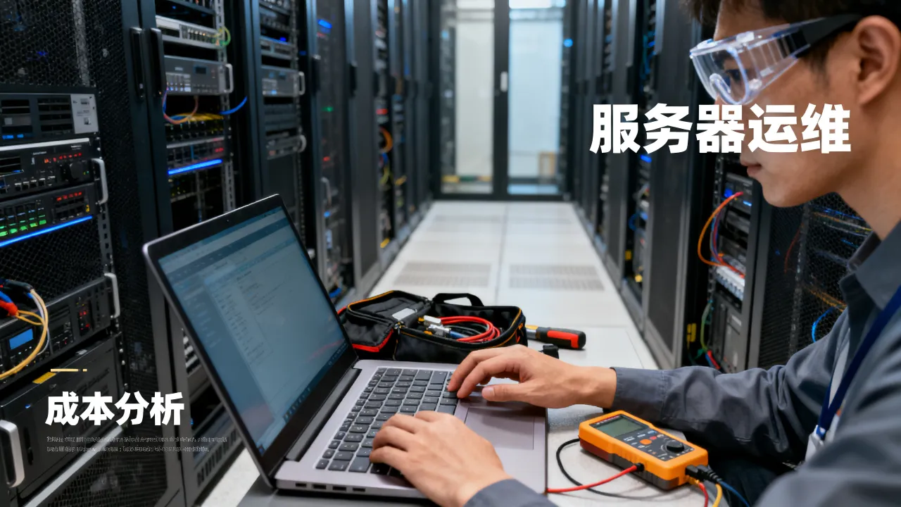 抖音服务器运维成本高吗,抖音服务器运维成本一年多少钱? 抖音服务器运维成本高吗,抖音服务器运维成本一年多少钱?