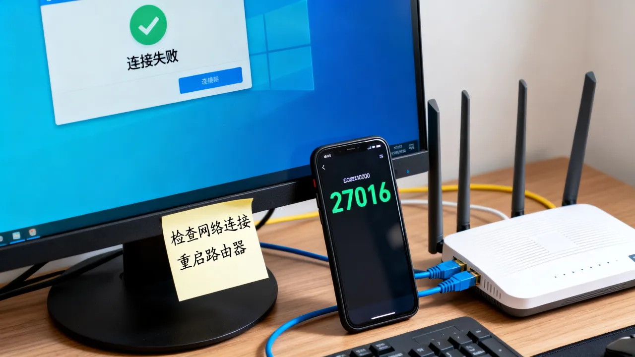 为什么LOL无法连接服务器错误代码，英雄联盟连接失败怎么办？