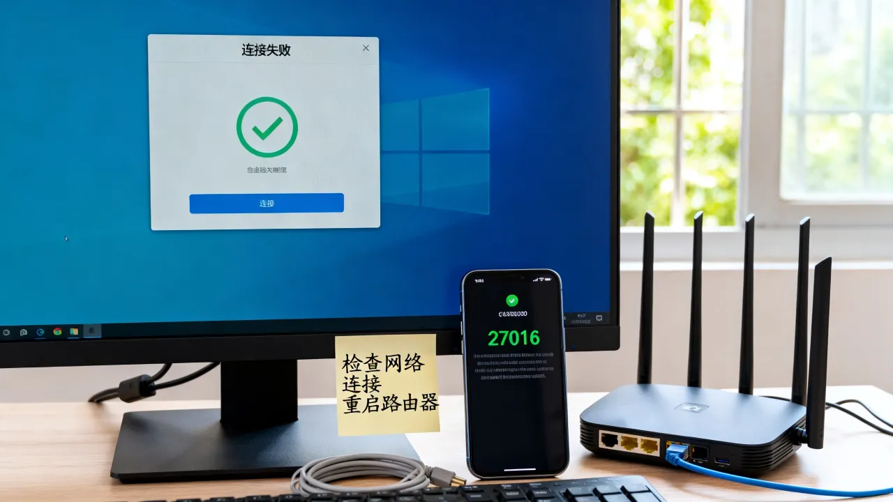 为什么LOL无法连接服务器错误代码，英雄联盟连接失败怎么办？