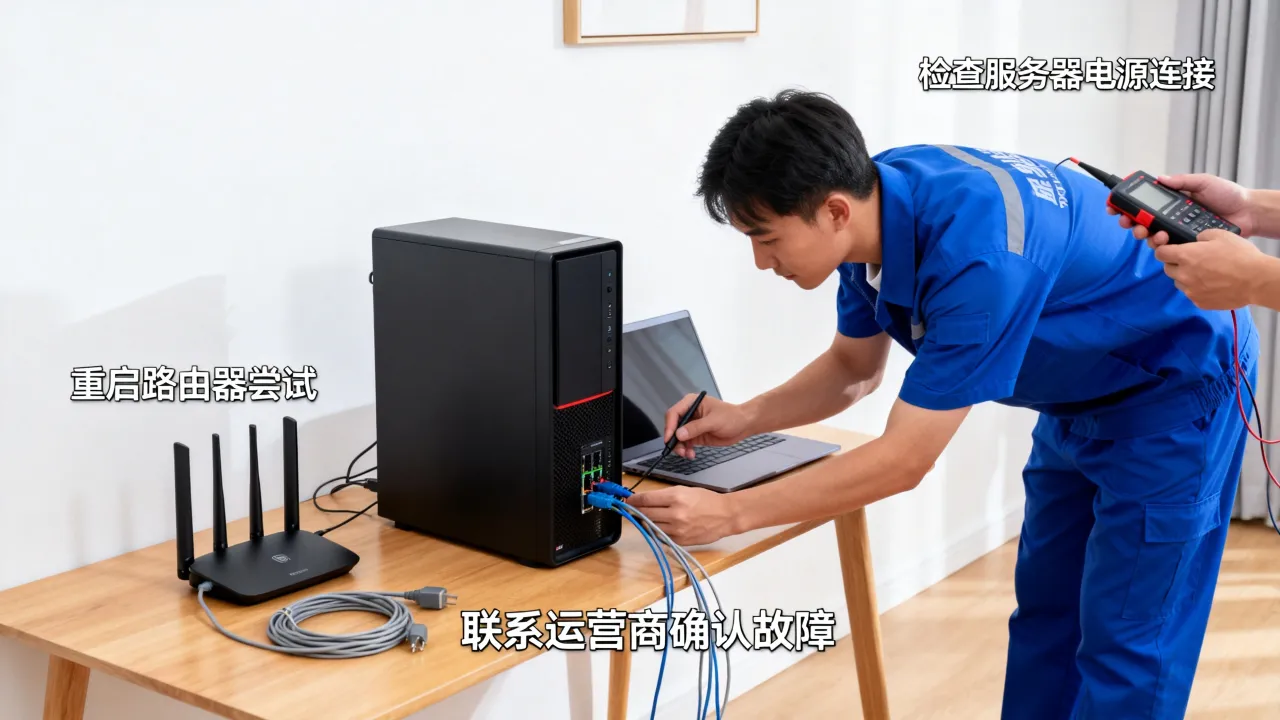 公寓宽带服务器无响应怎么办,公寓宽带服务器无响应什么原因 公寓宽带服务器无响应怎么办,公寓宽带服务器无响应什么原因