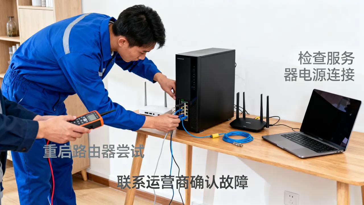 公寓宽带服务器无响应怎么办,公寓宽带服务器无响应什么原因 公寓宽带服务器无响应怎么办,公寓宽带服务器无响应什么原因