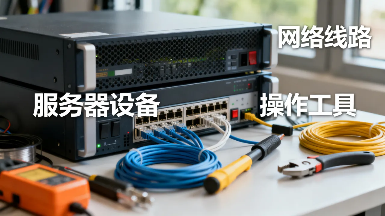 为什么租服务器很卡，服务器卡顿怎么办